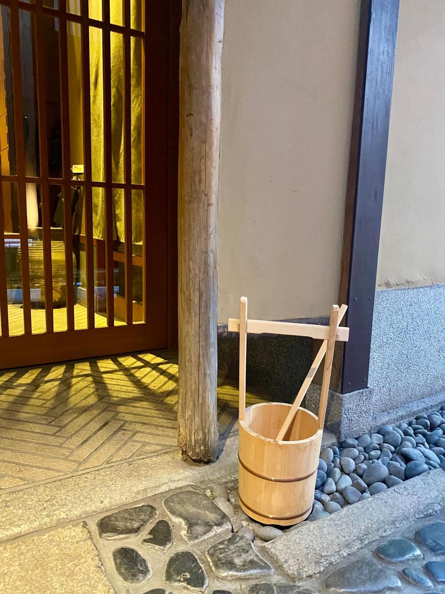 Yasaka Yutone Kyokoyado Quioto Exterior foto